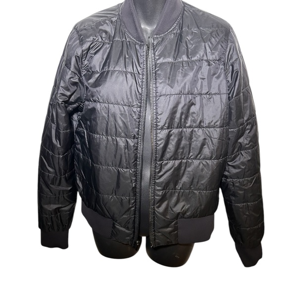 lululemon athletica Non-Stop Bomber Jacket size 10 - Picture 10 of 16